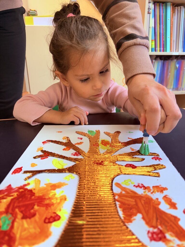 zajęcia edukacyjne