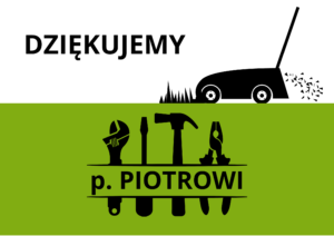 Narzędzia i kosiarka dla złotej rączki