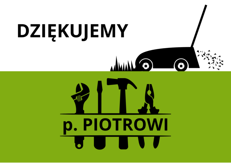 Narzędzia i kosiarka dla złotej rączki