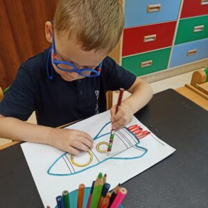 Zajęcia edukacyjne
