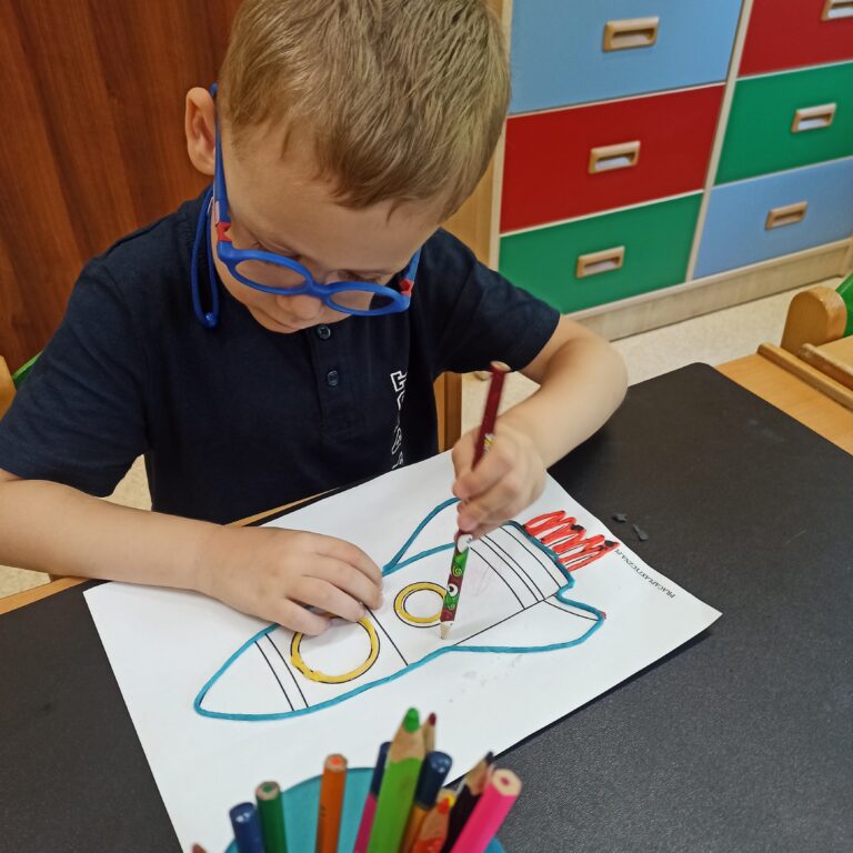 Zajęcia edukacyjne