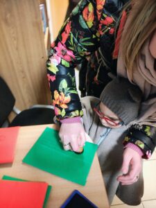 Pieczętowanie listów