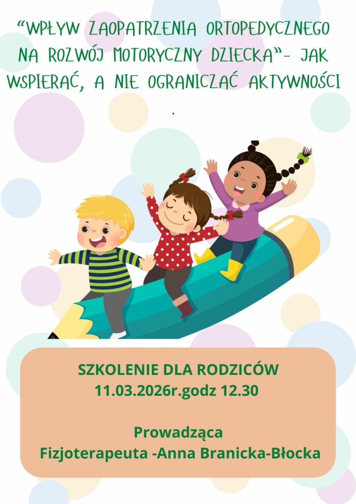 Szkolenie fizjoterapeutki