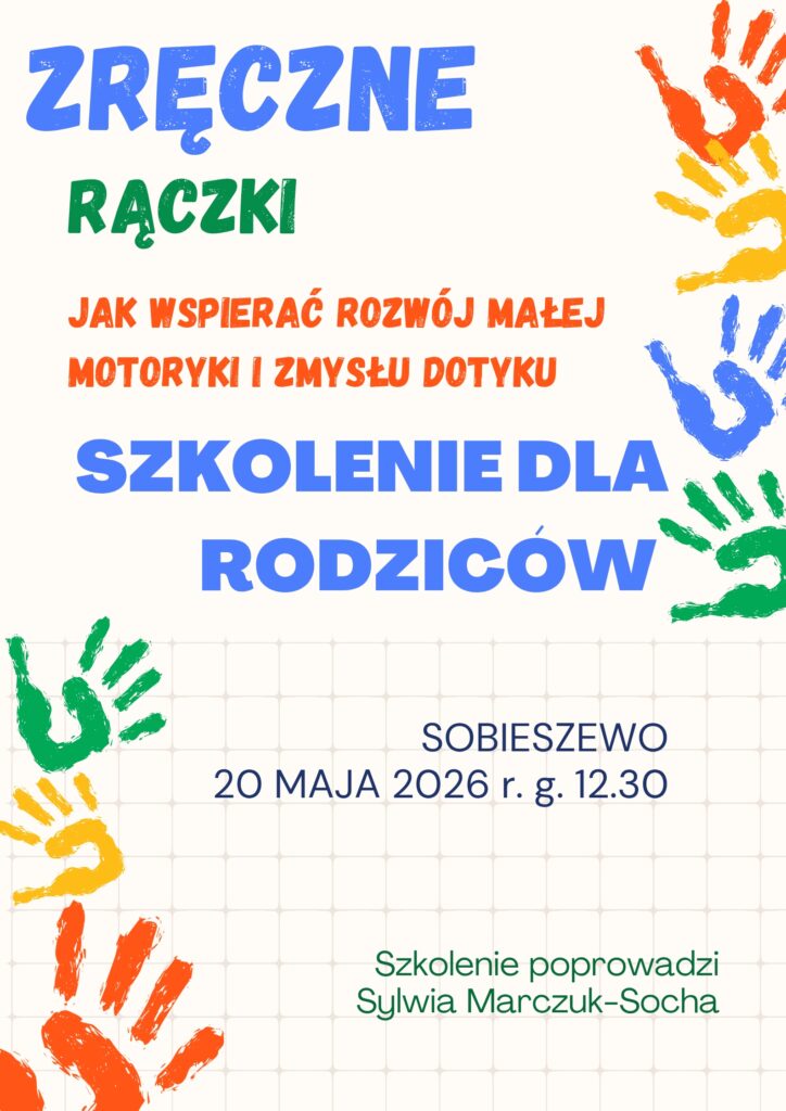 Szkolenie z terapii ręki