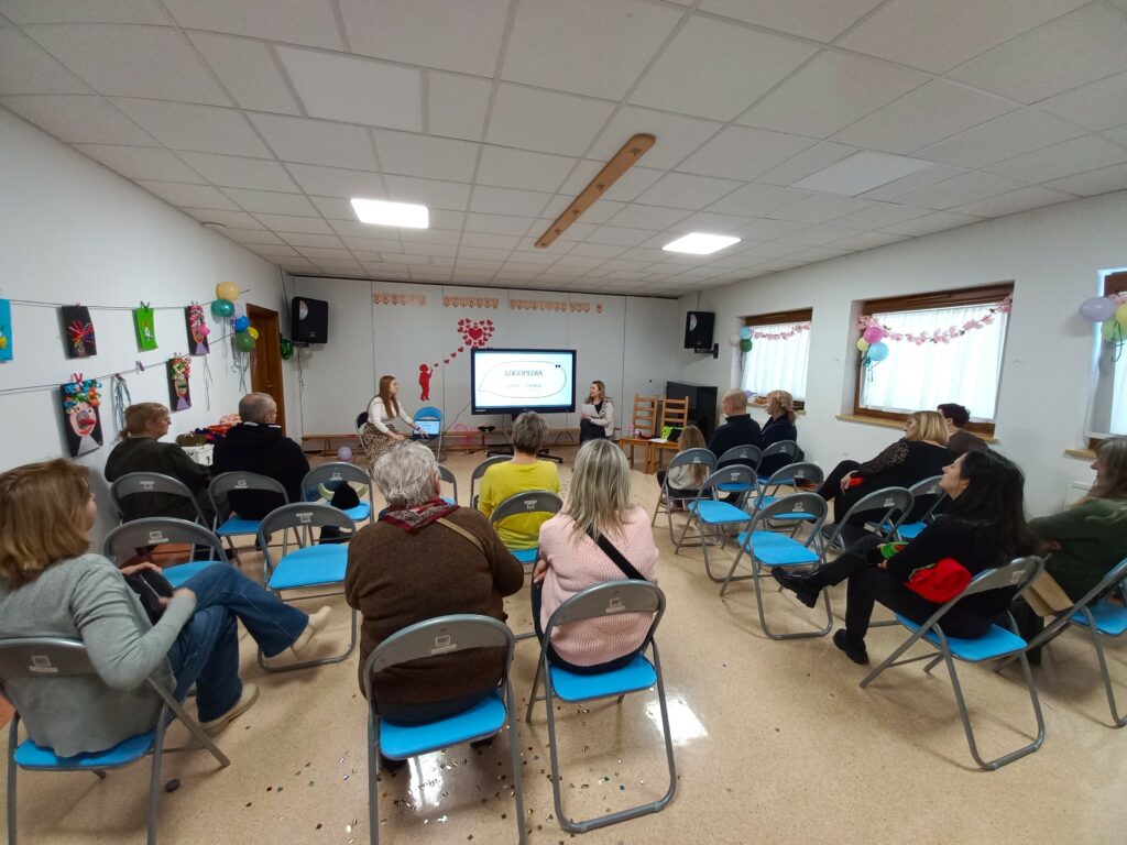 Szkolenie z komunikacji